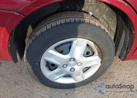 2006 Saturn Ion 2 z USA, uszkodzony, nr VIN 1G8AJ55F16Z119699